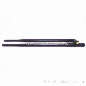 LTE Antennas for Huawei Modem with High-gain, -45 to +80°C Storage Temperature